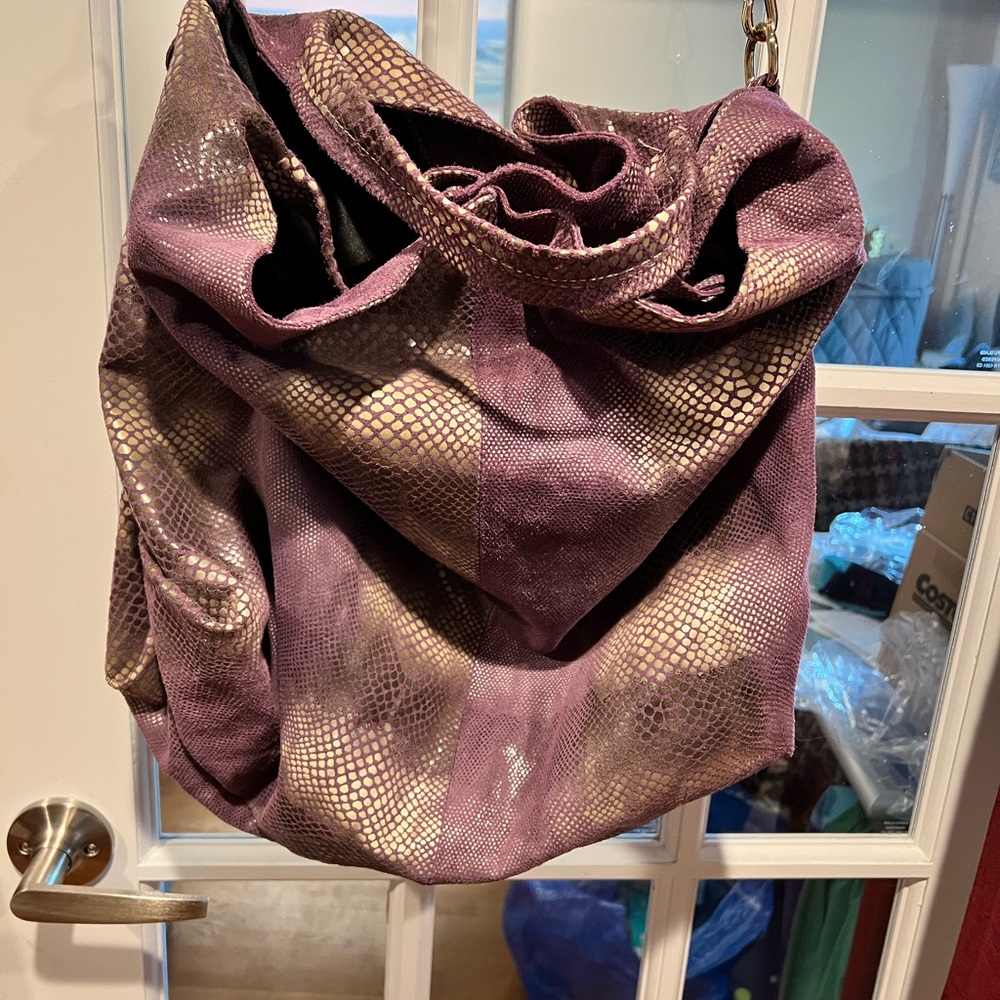 Laura DiMaggio bag